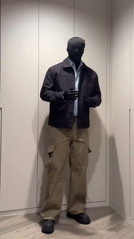 옳은 옷 스타일로 변화하기