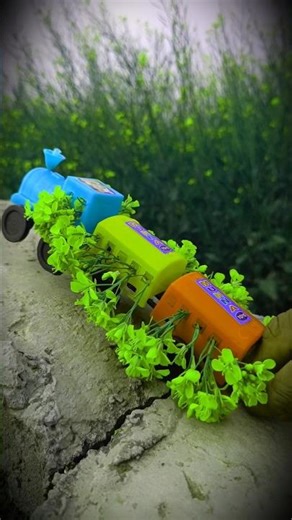 Bullet Train Remote Control Rc Unboxing and Testing 🚄🚅 #toytrain #railwagon #trainspeed #trainset