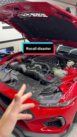 S650 Mustang Recall Update: Fix Finally Available