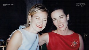 Seven Years After Kate Spade's Suicide, Her Best Friend Finally Tells Her Story (Exclusive)