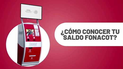 🥇🥇 Saldo FONACOT Formas de consultar saldo al día 2025