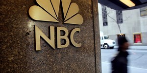 NBC Has Already Sold $1 Billion in Ads for the Rio Olympics