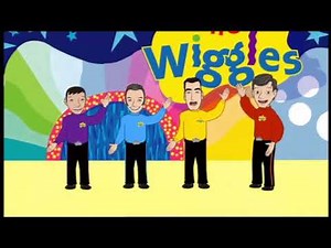 Here Comes The Wiggles (Fanmade)
