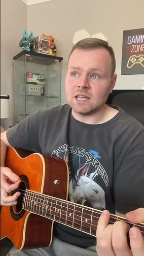 A Guitar Chord Progression for Complete Beginners