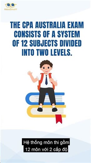 THE STRUCTURE OF THE CPA AUSTRALIA EXAM!!!