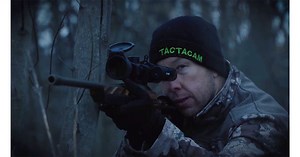 Tactacam announces FTS scope viewing technology (VIDEO) :: Guns.com