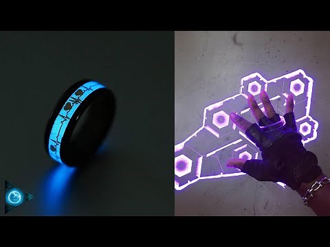 ▶ Inventos Geniales s que te Dejaran con la Boca Abierta 😮