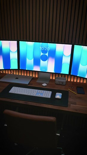 Apple Studio Display: Connect 3 with One Cable