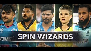 194K views · 10K reactions | Fireworks guaranteed!  Aggressive spinners are on a mission to outfox the world's best batters in #CWC2023!  Get ready for the #BestVSBest action. Stay tuned for the #WorldCupOnStar | October 5, 2 PM onwards | Star Sports Network #Cricket | Star Sports | Facebook