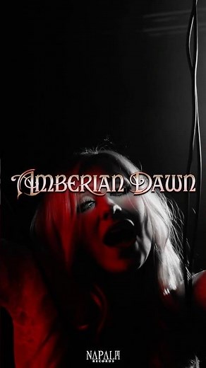AMBERIAN DAWN - Unchained