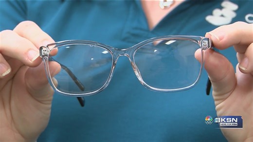 Cairn Health unveils new glasses program for Kansans in need