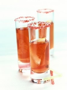 Cocktail anisette pour 6 personnes - Recettes - Elle à Table