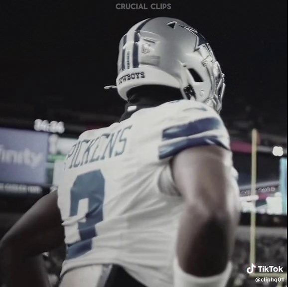 George Pickens Highlights and Skills Analysis in NFL