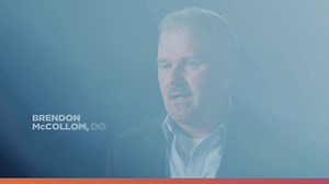 Dr. McCollom is passionate about providing high-quality primary care to families in OKC. | SSM Health St. Anthony Hospital