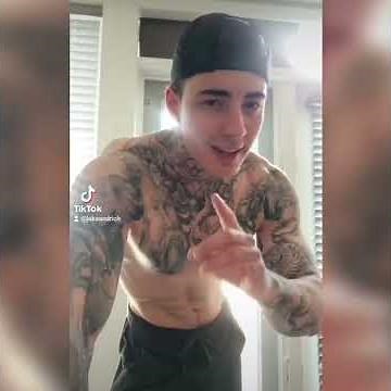 Jake andrich, tiktok thirst traps #jakeandrich #jakipz #onlyfans