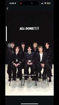 Secret BTS Instagram message tutorial 💜 #arirang #bts #btsarirang #btscomeback #btsarmy