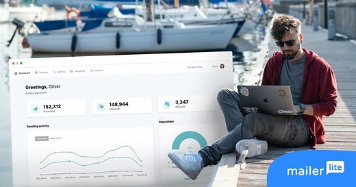 MailerSend: Transactional Email Service - MailerLite