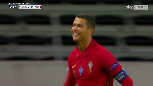 470K views · 3.8K reactions | Haaland, Ronaldo, Gnabry and more!  After the conclusion of the UEFA Nations League group stages, we take a look at the best goals of the competition so far! ⚽ | Sky Sports | Facebook