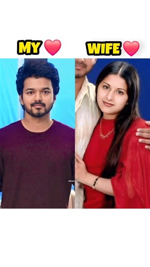 Vijay Thalapathy Full Family & Favourites ❤️ | Personal Life Details #thalapathyvijay #shorts