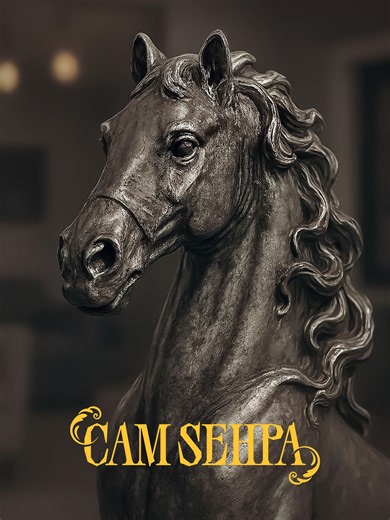 Prime Video: Cam Sehpa