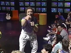 Parachute Express Live in Concert - Around the Block