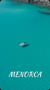 La isla que nunca deja de brillar,eres inigualable MENORCA 🩵✨ | Menorca Natura