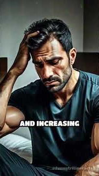 Unlocking Sleep’s Secret Power for Muscle Growth