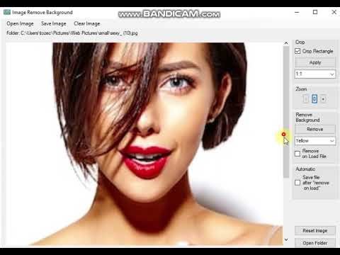 Image Remove Background 2026