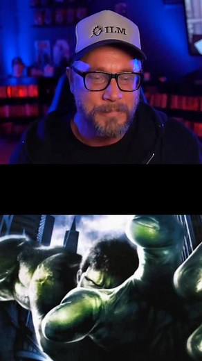 Is It Really That Hard to Make a Hulk Movie? #hulk | Sean Chandler Talks About