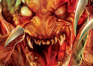 ‘Pumpkinhead’ Conjures Up a SteelBook 4K Ultra HD Release at Best Buy With New Artwork