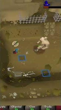 How to Beat Obor (F2P Guide - OSRS)