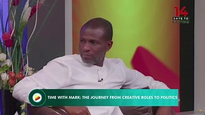 219K views · 3.7K reactions | Working with Lord Kenya made me regret it; he was not appreciative of the work I did for him - Mark Okraku Mantey #markokrakuonshowtym #adomtv #showtym | Adom TV Xtra | Facebook