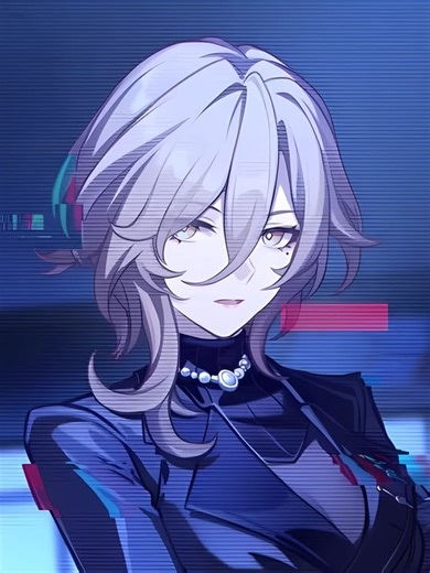 terlalu cakep buat jadi npc😋#kuchiba#honkaistarrail #honkaistarrailedit #hsr #hsrcreators #hsredit #hoyocreator #hoyoverse