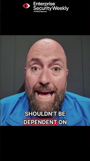 Prevention Alone Fails Security