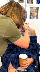 Heather is the hottest avian in town! Head to Peacock TV to see her debut on #ResidentAlien. | SYFY