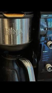 How to Fix a leaking Ninja Coffee maker