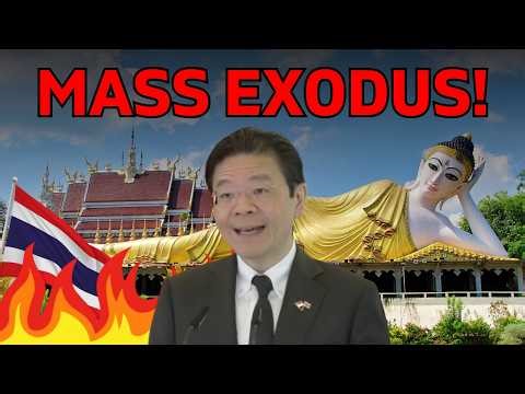 Expats Are Leaving Southeast Asia in 2026.. Here's Why