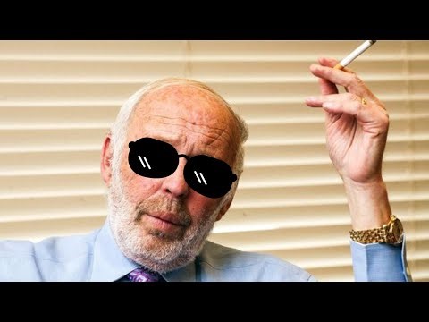 Jim Simons - The godfather of quantitative finance | Insights