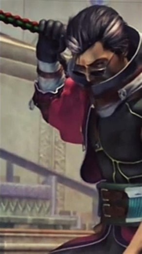 Auron x Final Fantasy X // #edit #shorts