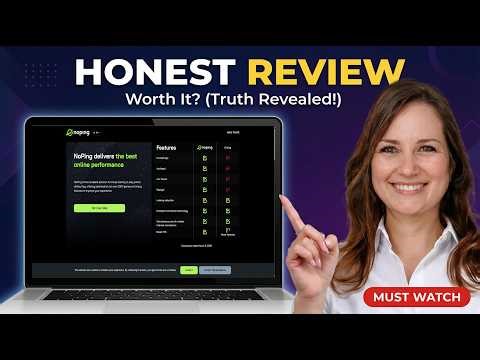 ExitLag vs NoPing Review 2026: Gaming VPN Comparison, Ping Test & Performance Overview