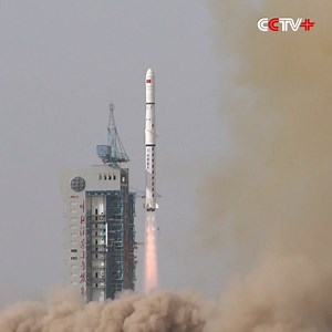 36K views · 1.2K reactions | China Launches New Remote Sensing...