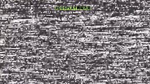 #COSPLAY舞蹈大赏,-（一）4