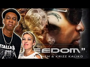 FIRST TIME HEARING Tech N9ne - Speedom (WWC2) (feat. Eminem & Krizz Kaliko) REACTION | THIS WAS 🔥