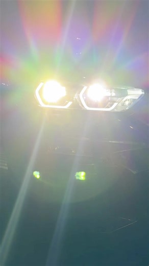 Why Lasers on a BMW X5 are a Must-Have