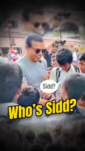 This Trichy Kid Made My Day! ❤️ | Sidd Ahmed