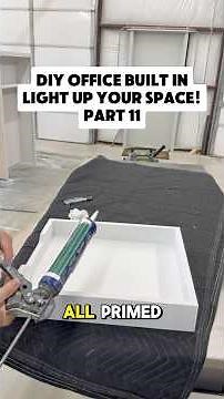 How to build cabinets, doors and more #fyp #diy #howto #woodworking #carpentry