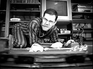 AVGN Festers Quest Commentary