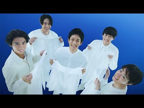松坂桃李＆菅田将暉＆賀来賢人＆間宮祥太朗＆杉野遥亮、豪華共演！　花王「アタックZEROパーフェクトスティック」新CM／5人の爆笑インタビューも