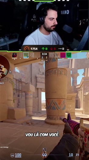 3K - M4A1-S - Anubis #cs2 #csgo #counterstrike #portugal #gaming #twitch #csgoclips