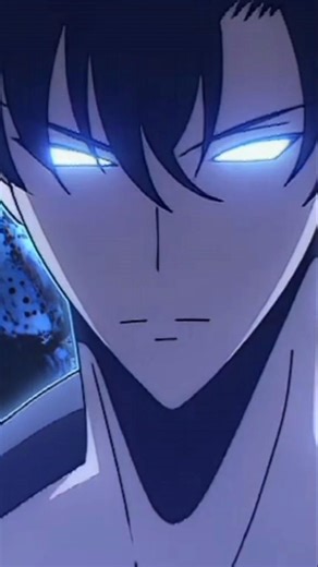arising god sung hindoo #edit #anime